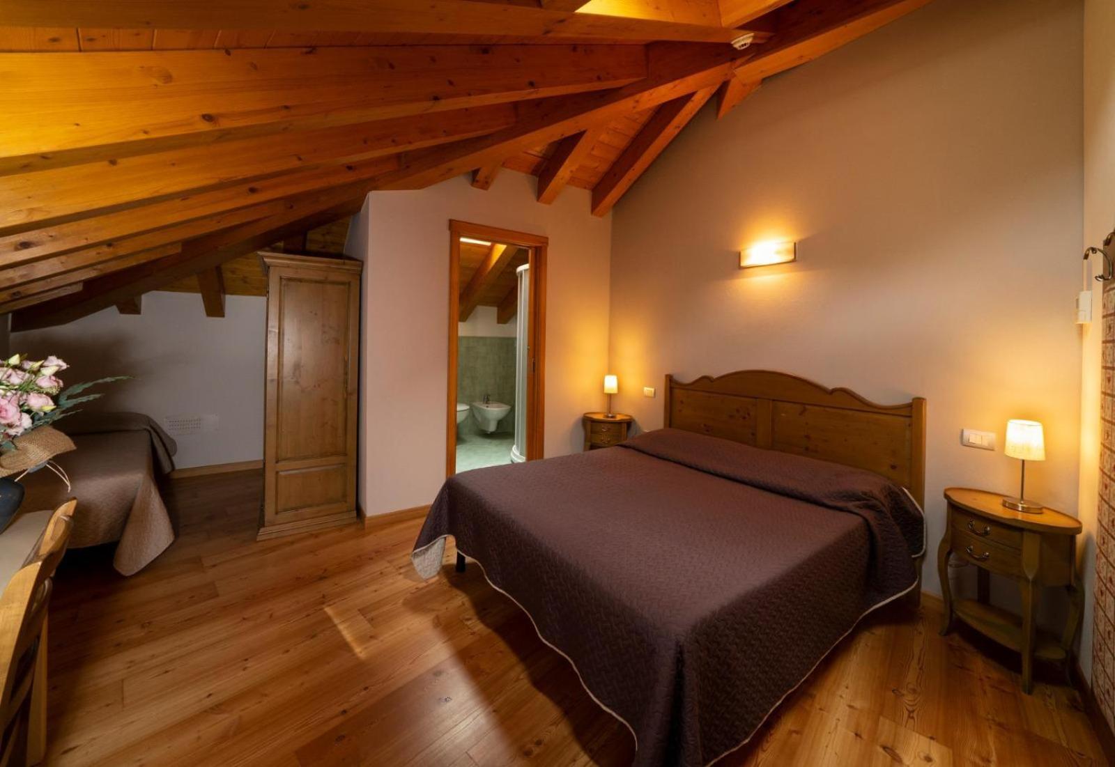 Parigi 3* Arsie