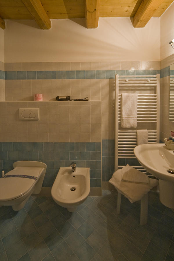 Parigi Hotel Arsie