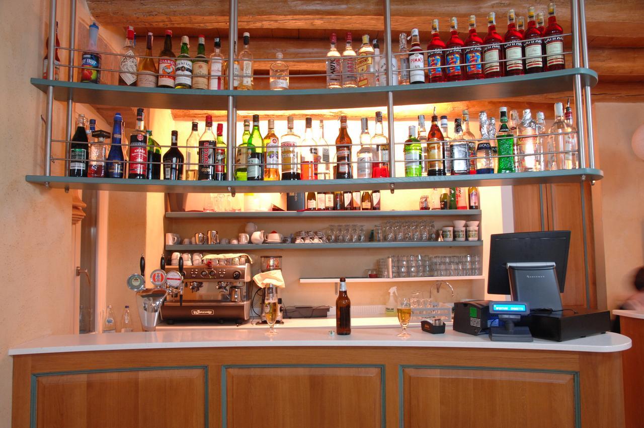 Parigi Hotel 3*
