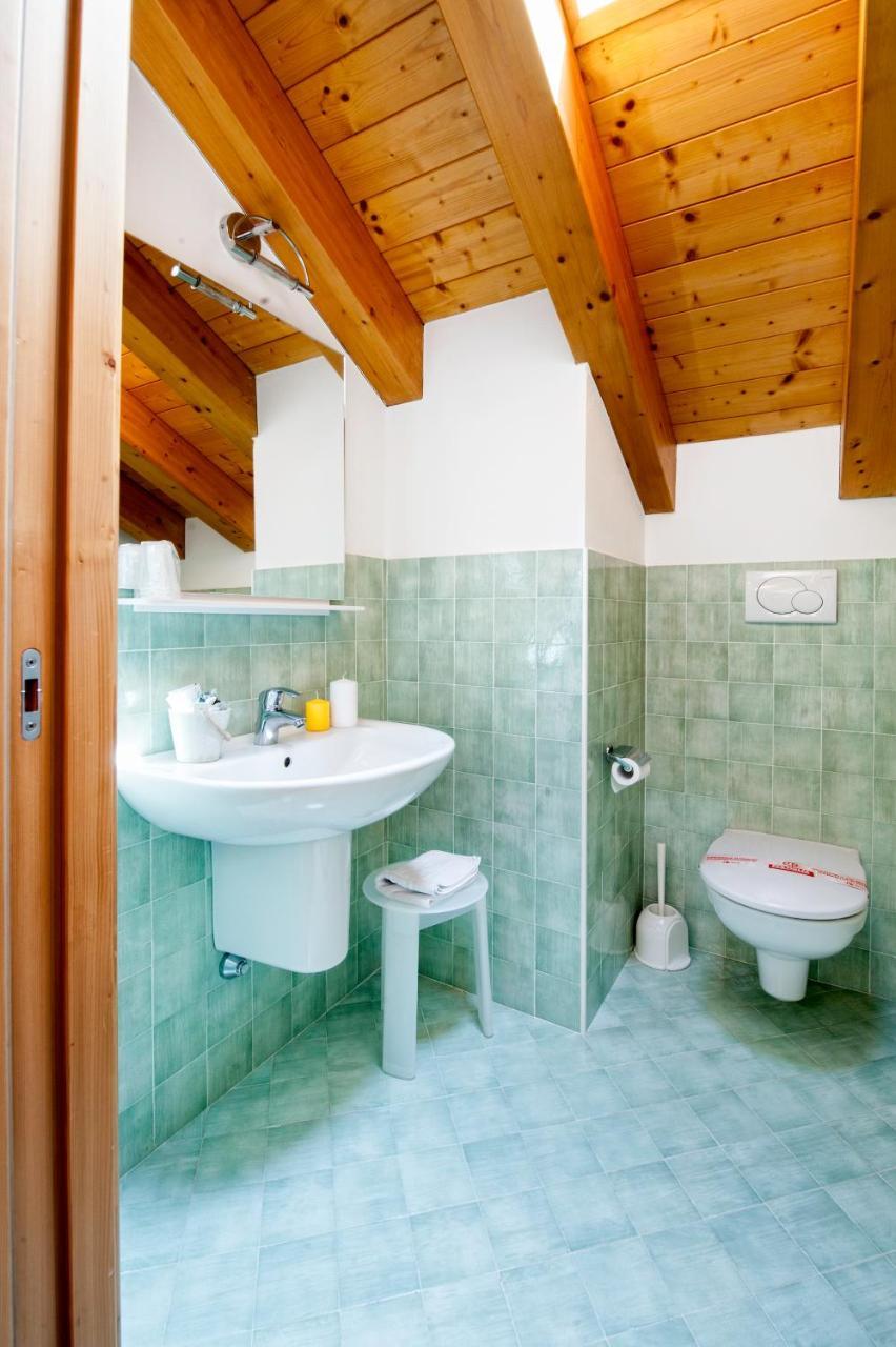 Hotel Parigi 3*