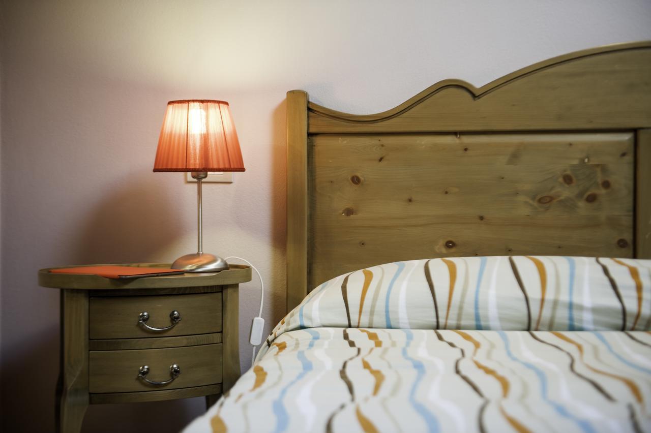 Parigi Hotel Arsie