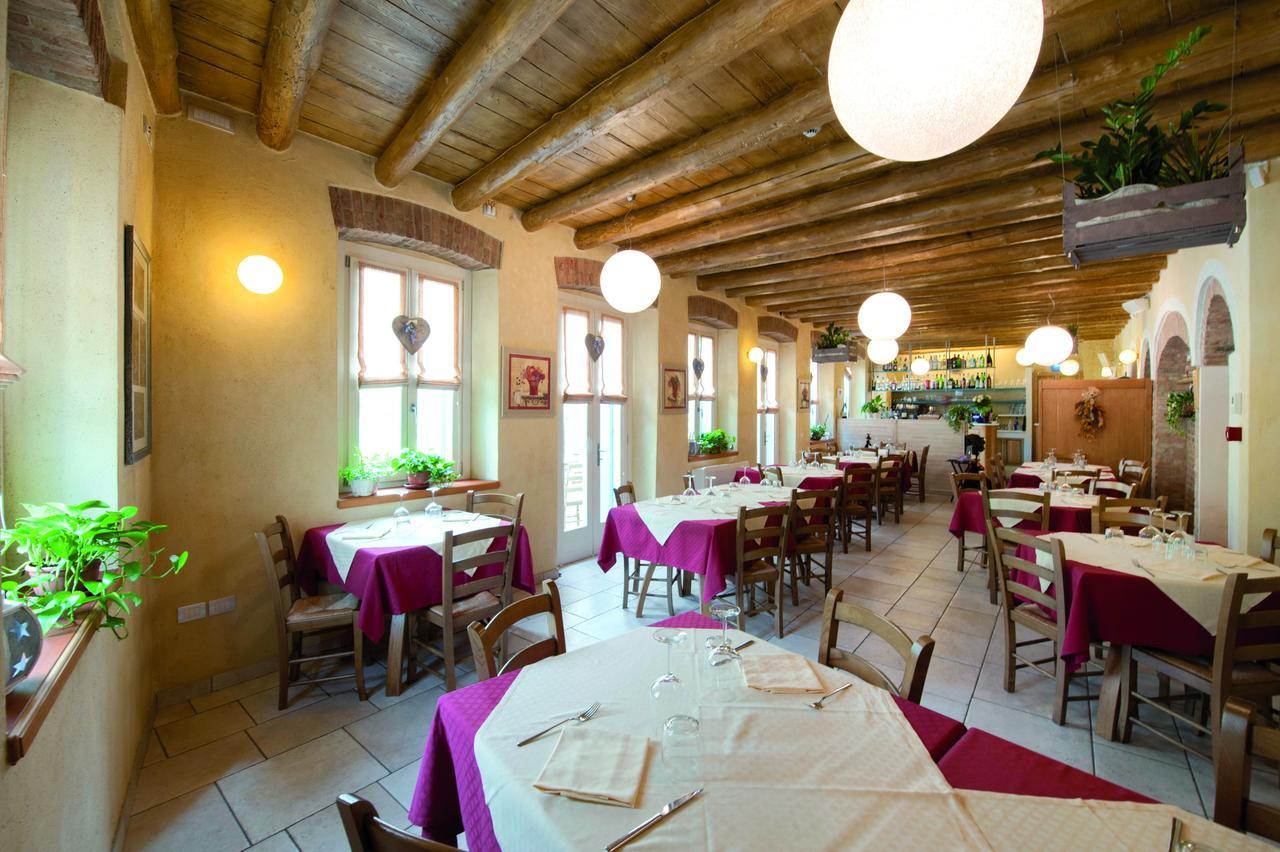 Hotel Parigi 3*